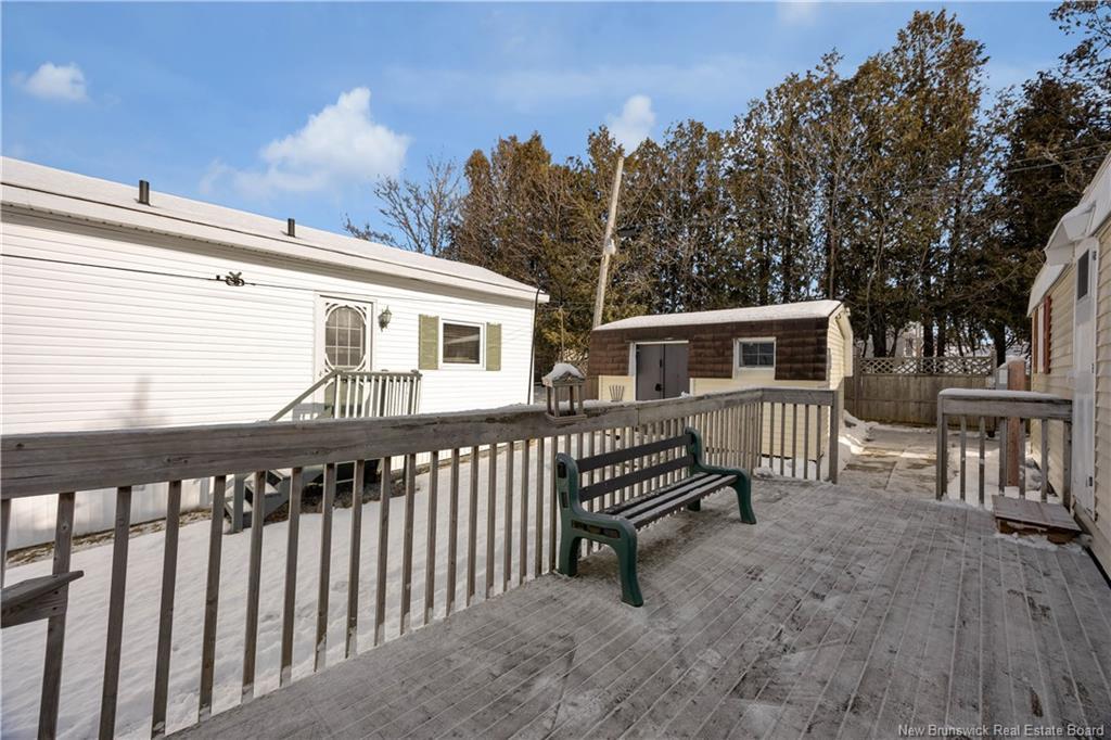 17 Tulip St, Saint John, NB