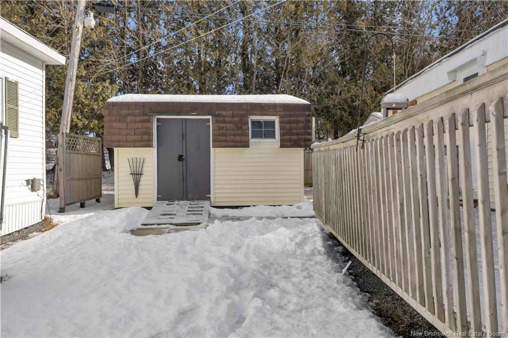 17 Tulip St, Saint John, NB