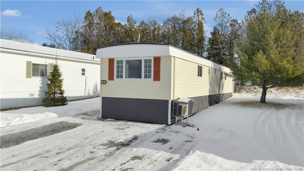 17 Tulip St, Saint John, NB