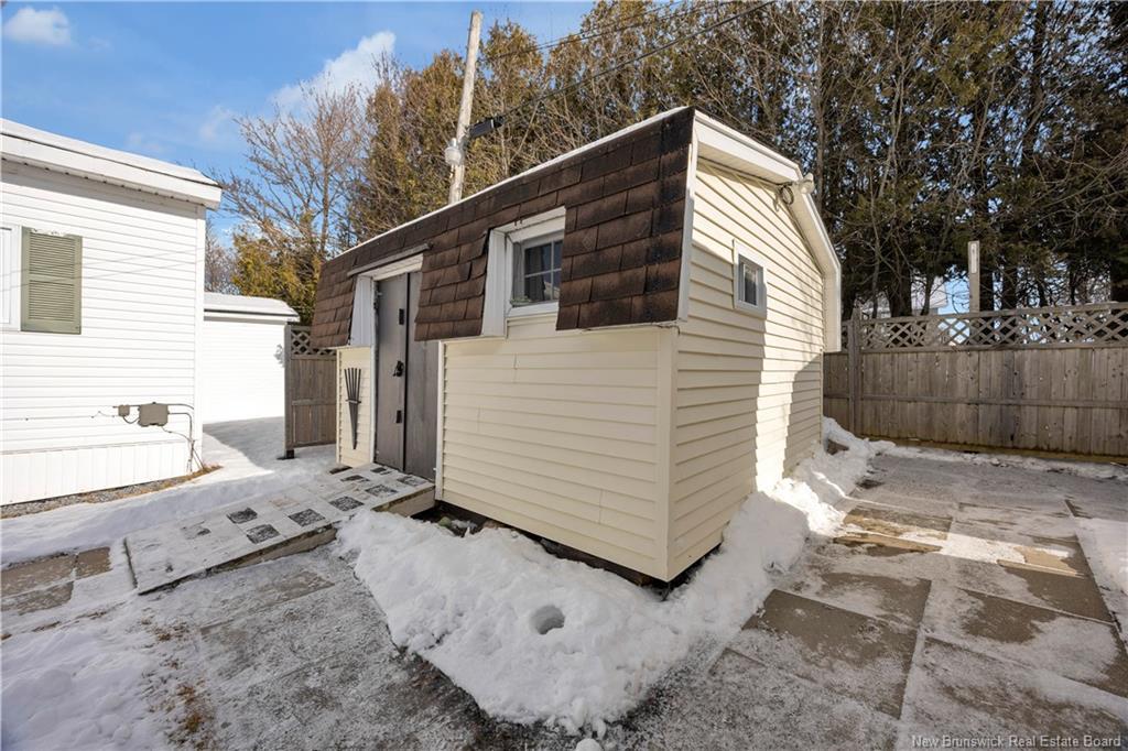 17 Tulip St, Saint John, NB