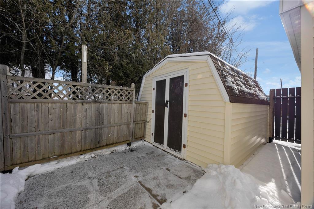 17 Tulip St, Saint John, NB