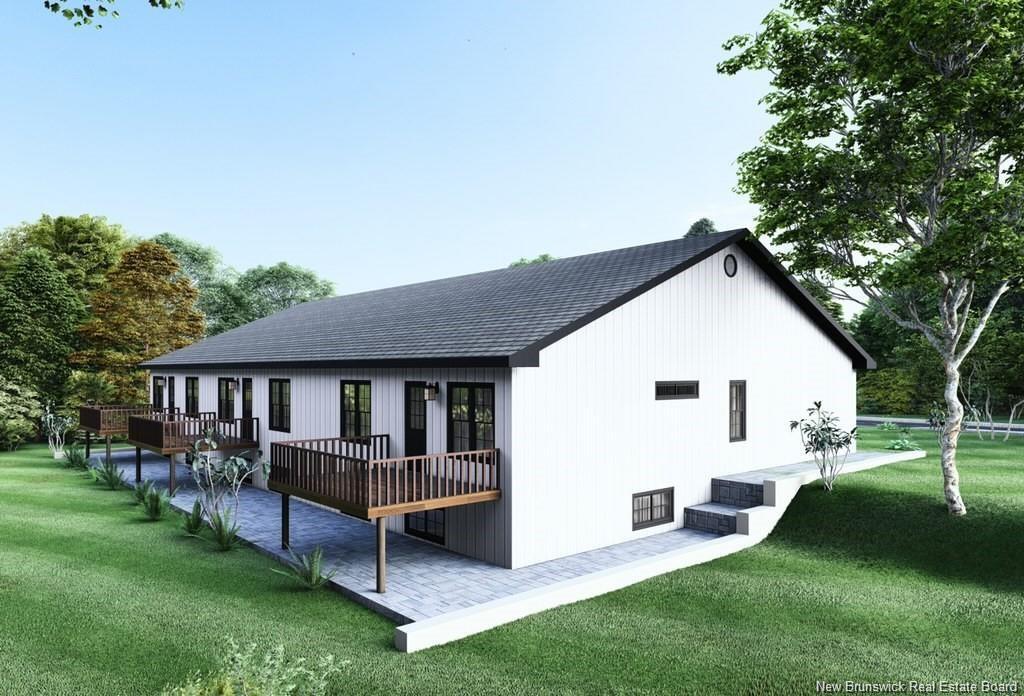 33 Terry Fox Dr, Oromocto, NB