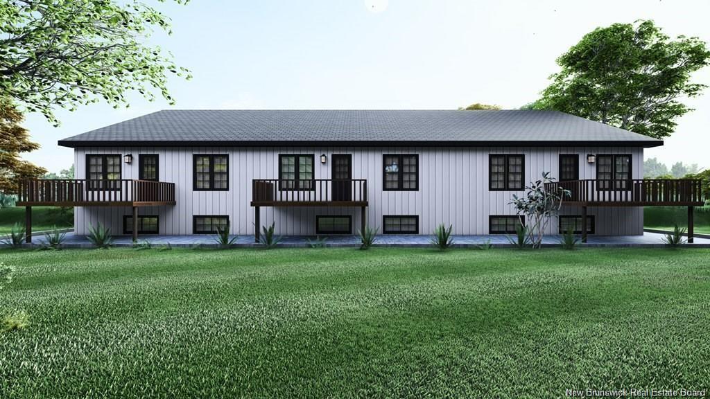 33 Terry Fox Dr, Oromocto, NB