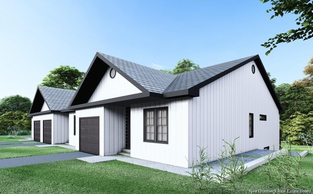 33 Terry Fox Dr, Oromocto, NB