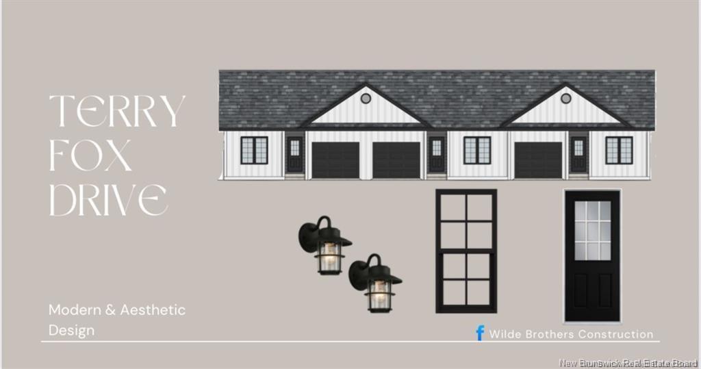 33 Terry Fox Dr, Oromocto, NB