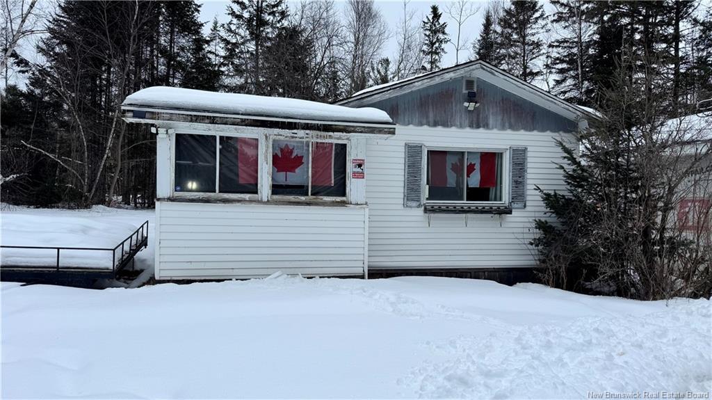 174 Indian Gardens Rd, Red Bank, NB