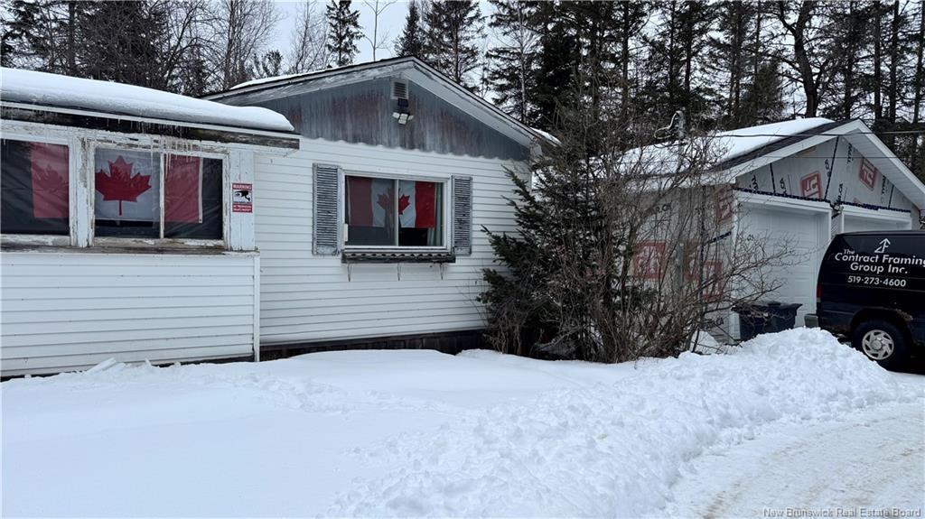 174 Indian Gardens Rd, Red Bank, NB