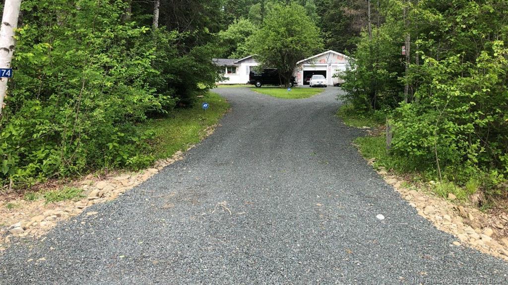 174 Indian Gardens Rd, Red Bank, NB