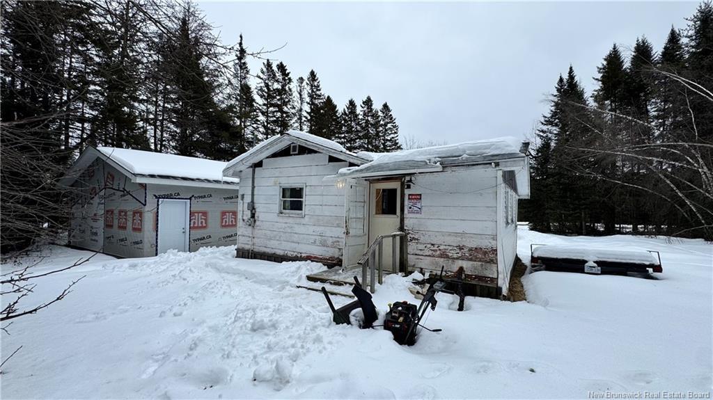 174 Indian Gardens Rd, Red Bank, NB