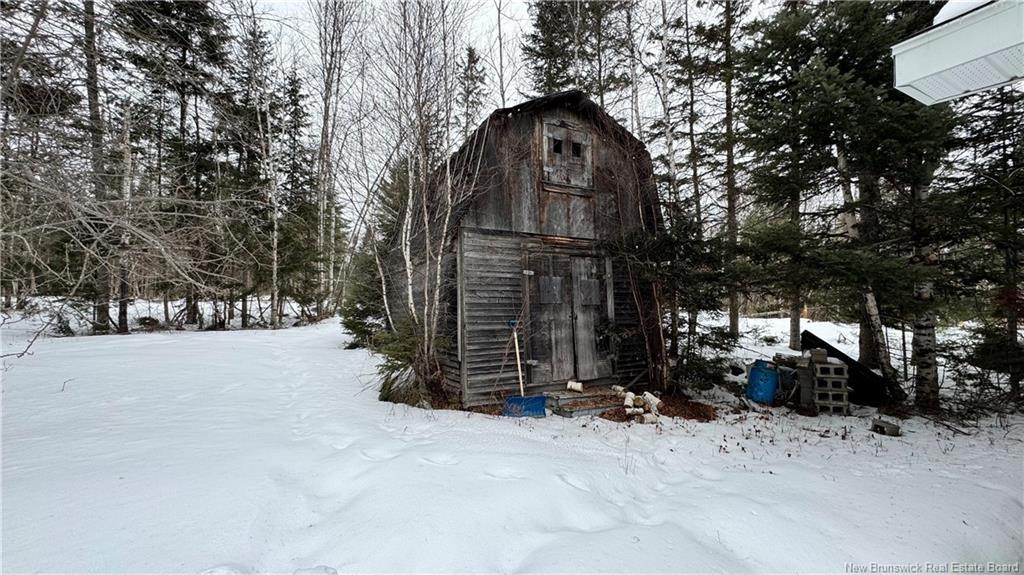 174 Indian Gardens Rd, Red Bank, NB