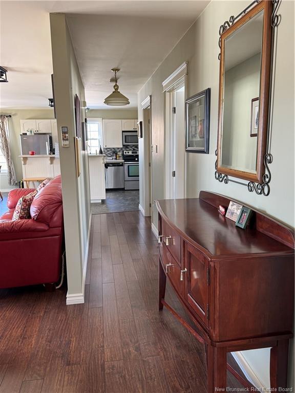 45 Waugh Road, Riverbank, NB