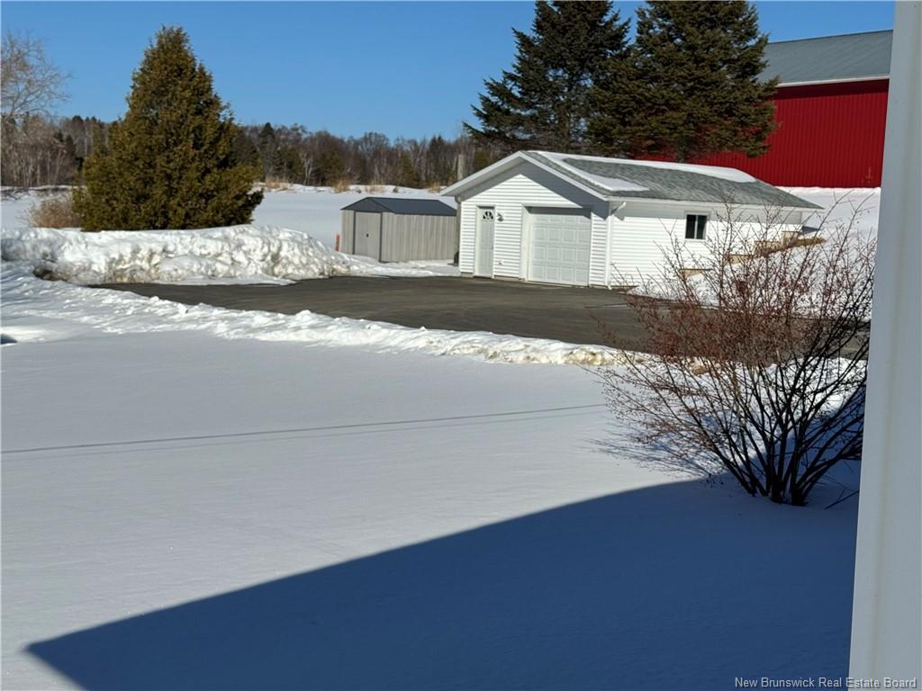 45 Waugh Road, Riverbank, NB