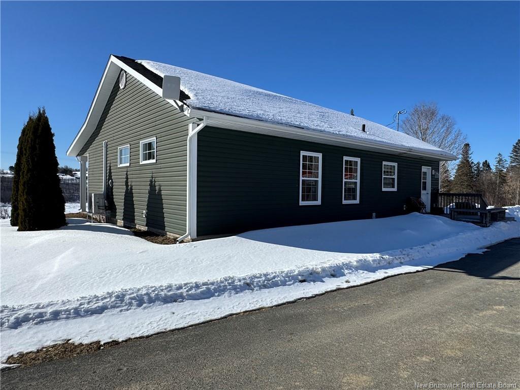 45 Waugh Road, Riverbank, NB