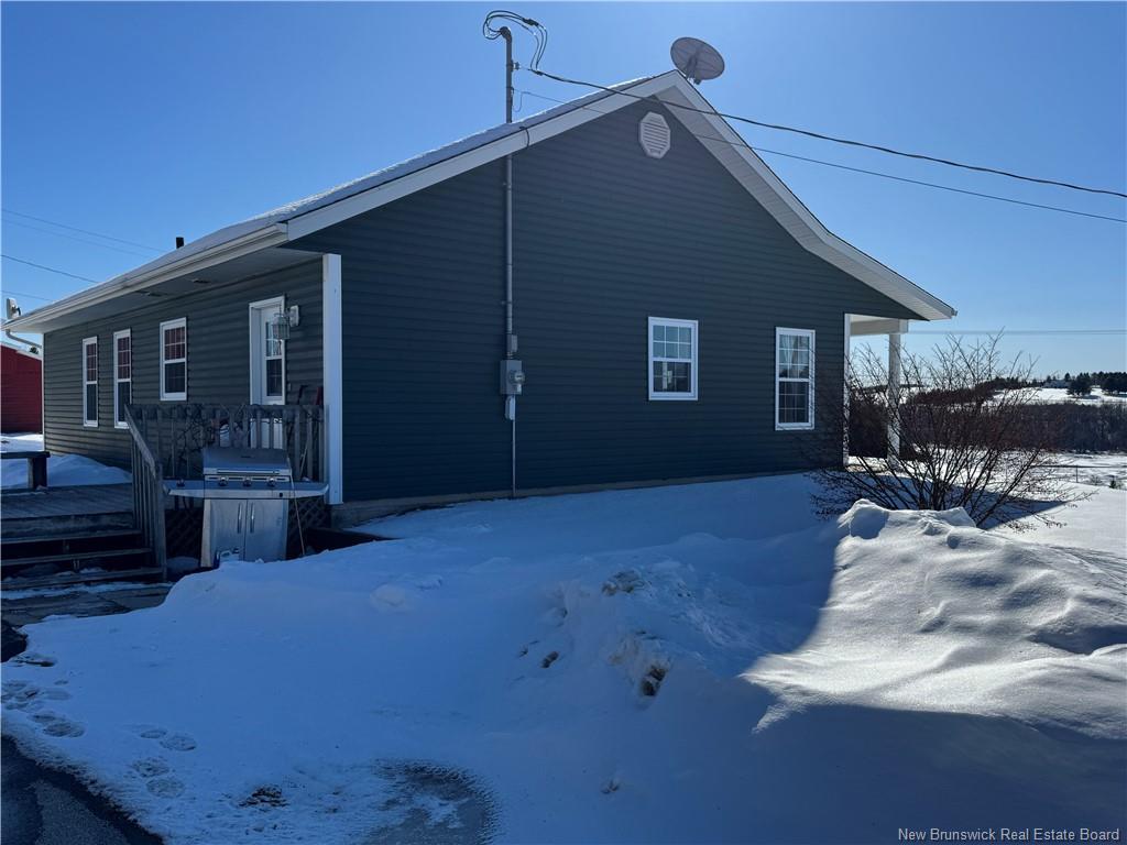 45 Waugh Road, Riverbank, NB