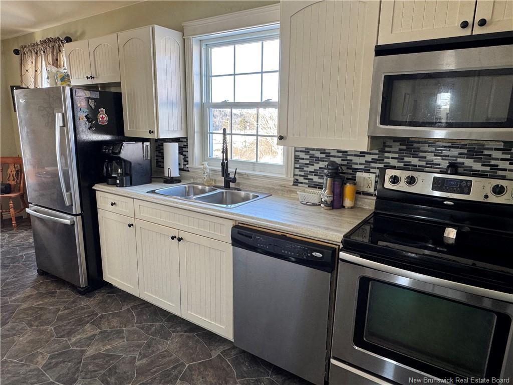 45 Waugh Road, Riverbank, NB