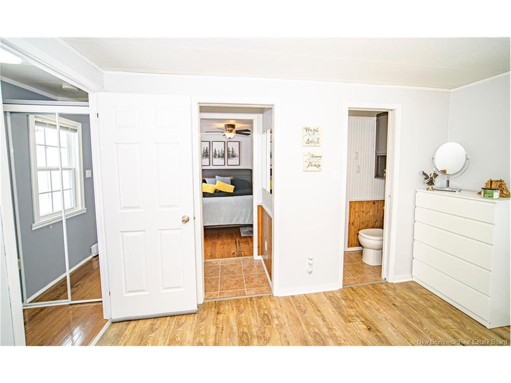 310 Route 102, Burton, NB