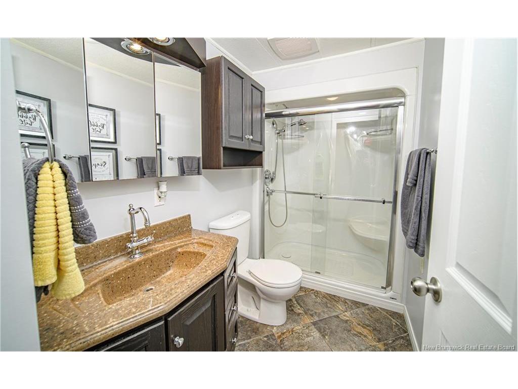 310 Route 102, Burton, NB