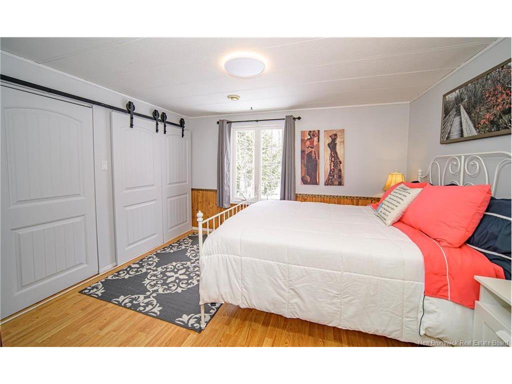 310 Route 102, Burton, NB