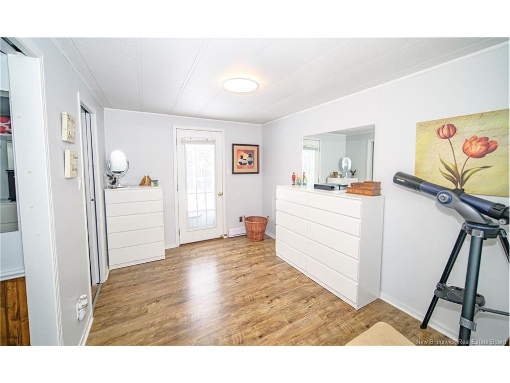 310 Route 102, Burton, NB