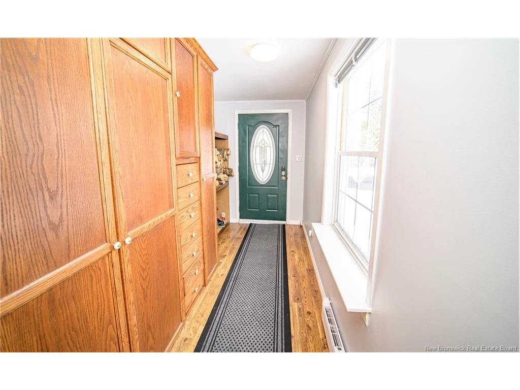 310 Route 102, Burton, NB