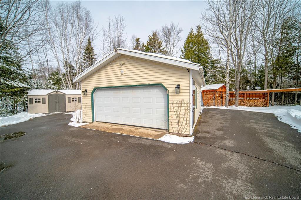 310 Route 102, Burton, NB