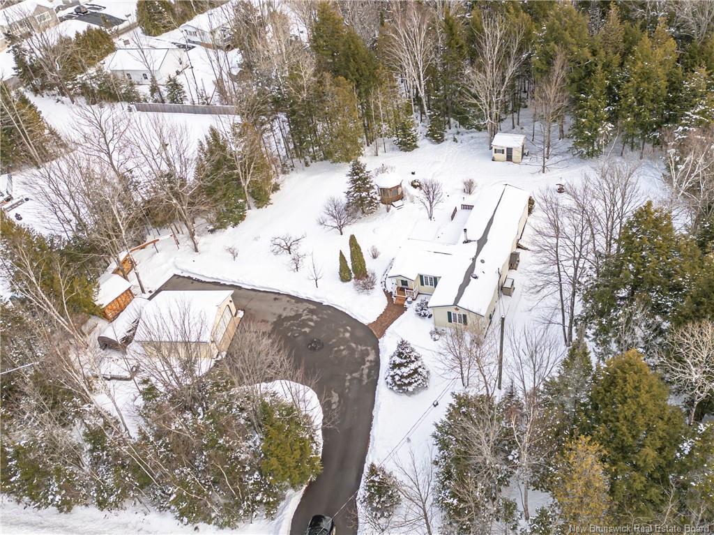 310 Route 102, Burton, NB