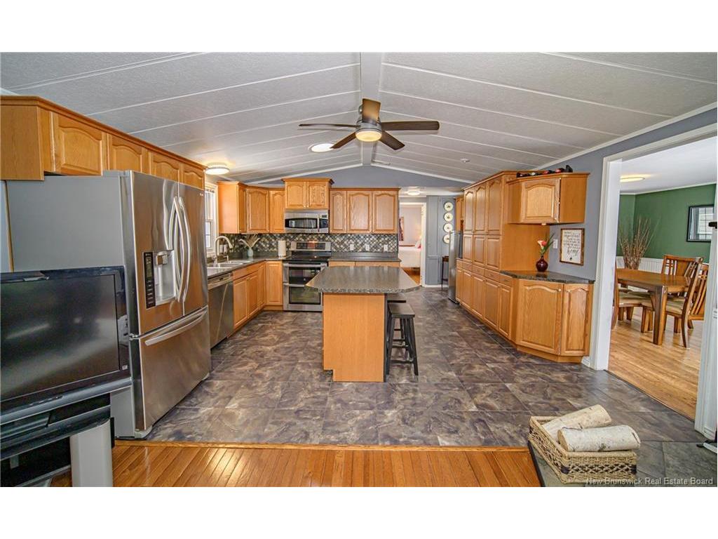 310 Route 102, Burton, NB