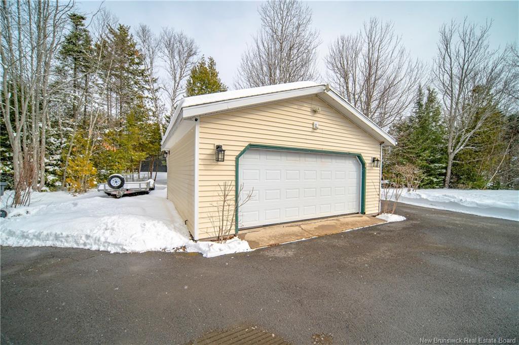 310 Route 102, Burton, NB