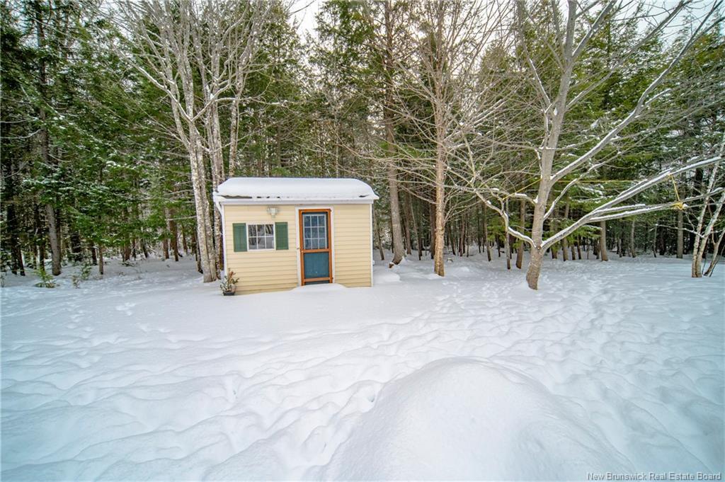 310 Route 102, Burton, NB