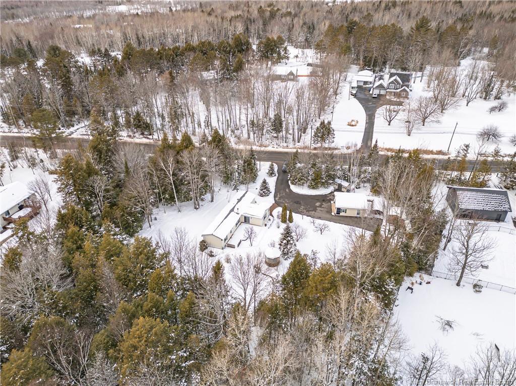 310 Route 102, Burton, NB