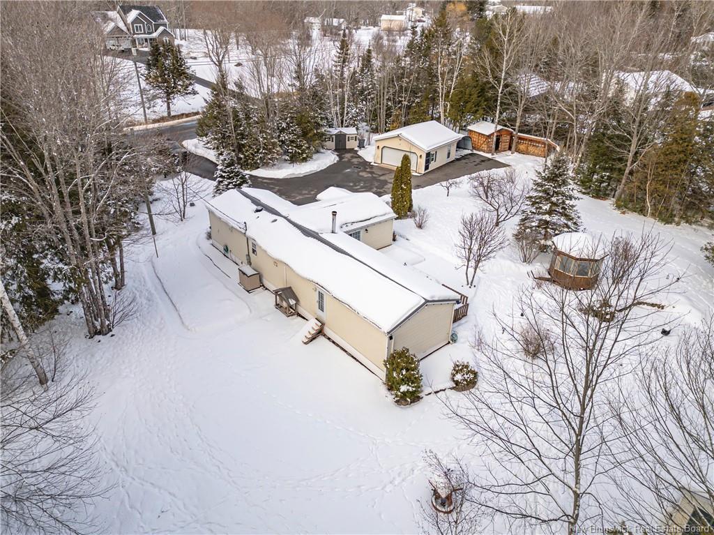 310 Route 102, Burton, NB