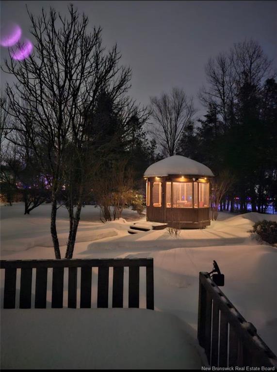 310 Route 102, Burton, NB