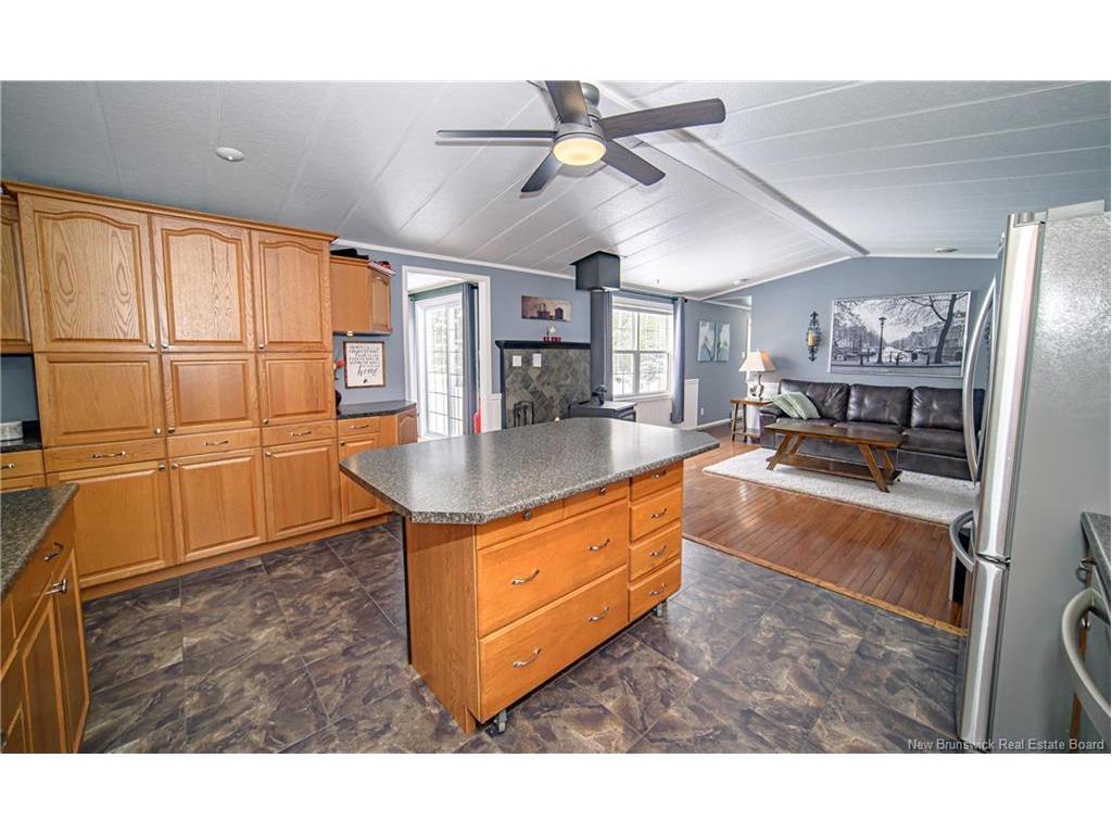 310 Route 102, Burton, NB