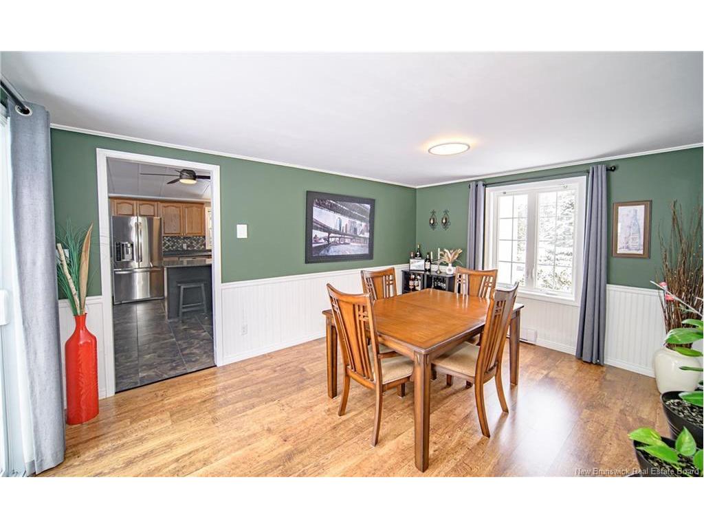 310 Route 102, Burton, NB