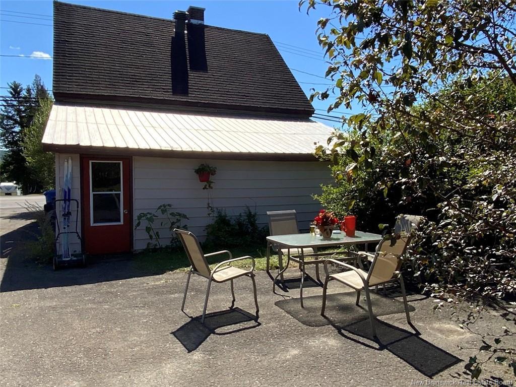 139 Principale, Saint-Basile, NB