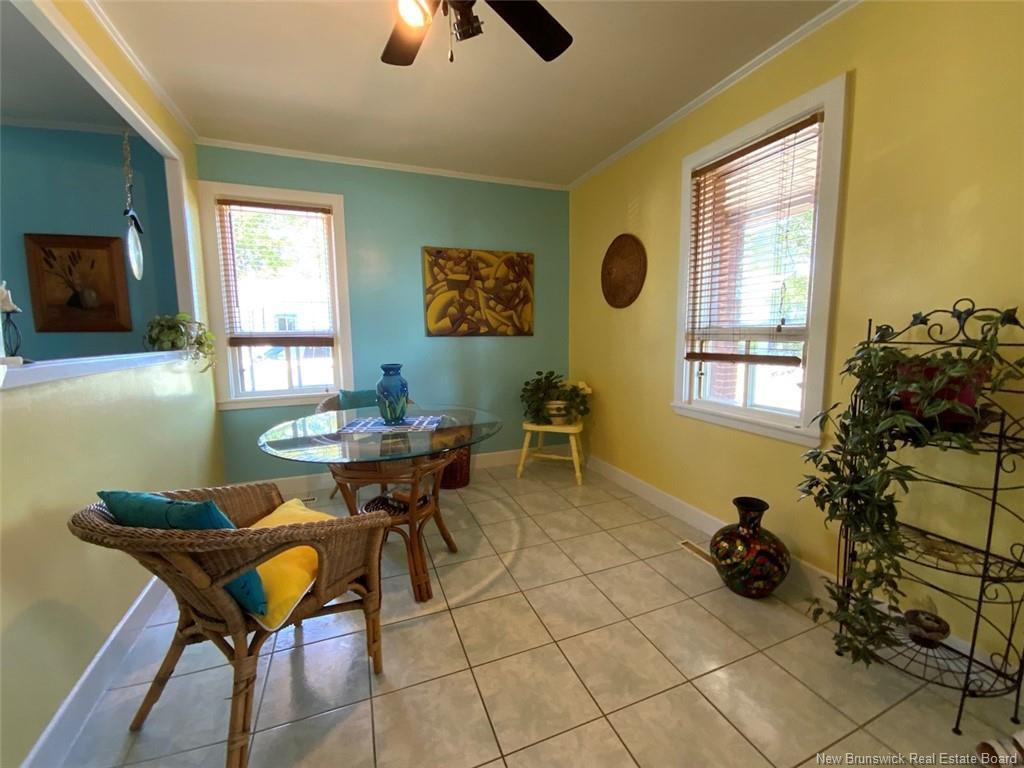 139 Principale, Saint-Basile, NB