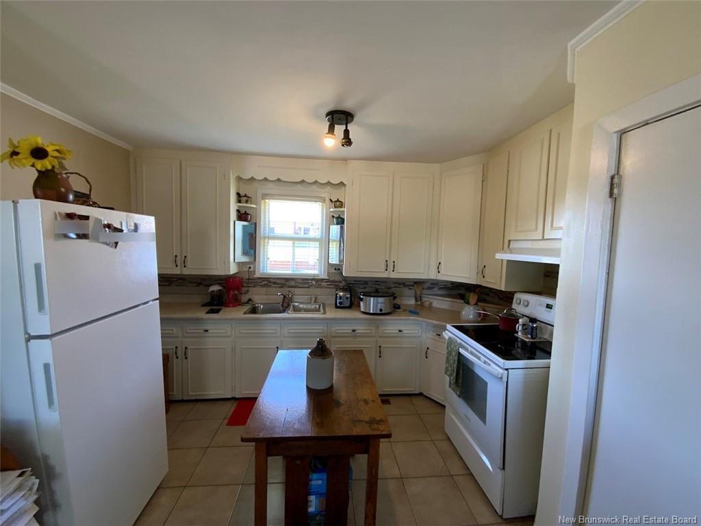 139 Principale, Saint-Basile, NB