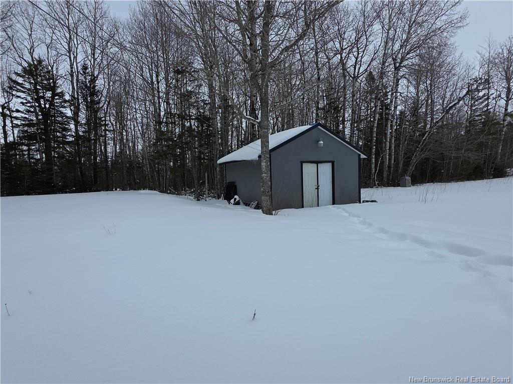 534 Cormier Village Bye Rd, Cocagne, NB
