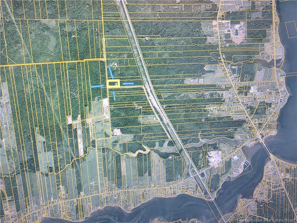 534 Cormier Village Bye Rd, Cocagne, NB