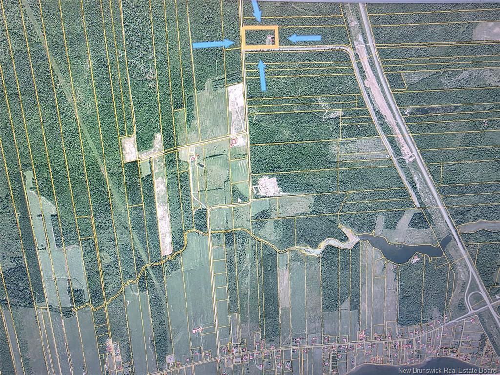 534 Cormier Village Bye Rd, Cocagne, NB