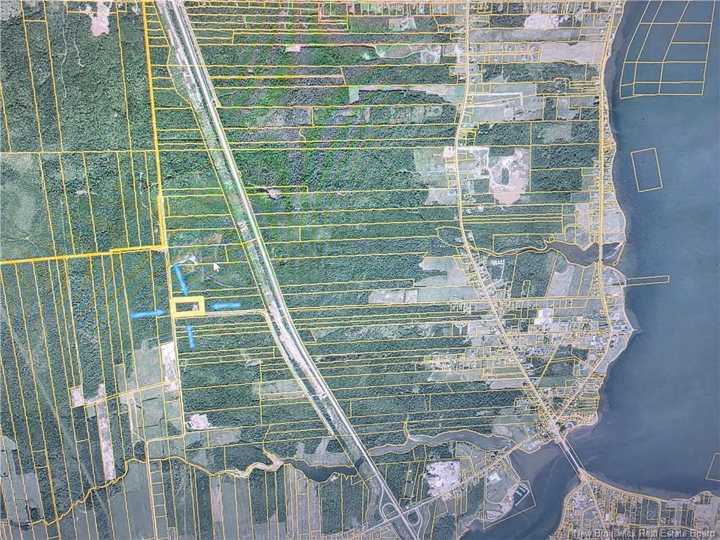 534 Cormier Village Bye Rd, Cocagne, NB