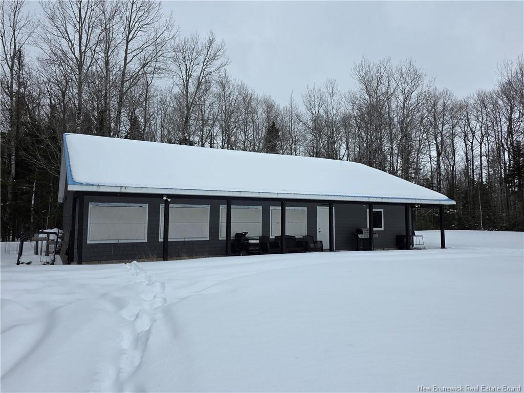 534 Cormier Village Bye Rd, Cocagne, NB