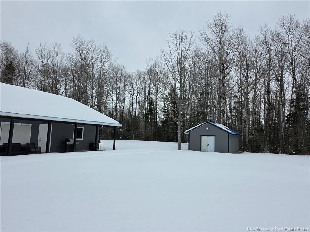 534 Cormier Village Bye Rd, Cocagne, NB
