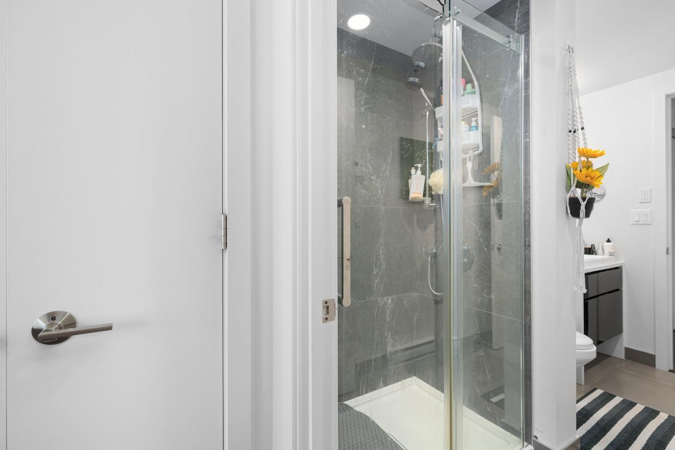 Salle de bains - 2310-1288 Rue St-Antoine O., Montréal (Ville-Marie), QC - Indoor Photo Showing Bathroom