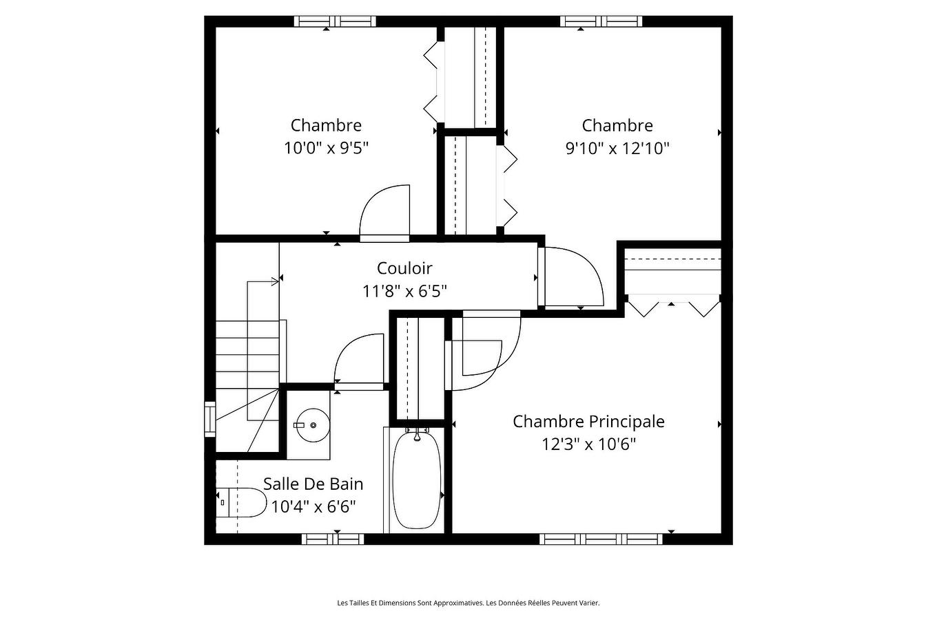 Plan (croquis) - 1115 Av. De Montigny, Québec (Sainte-Foy/Sillery/Cap-Rouge), QC - Other