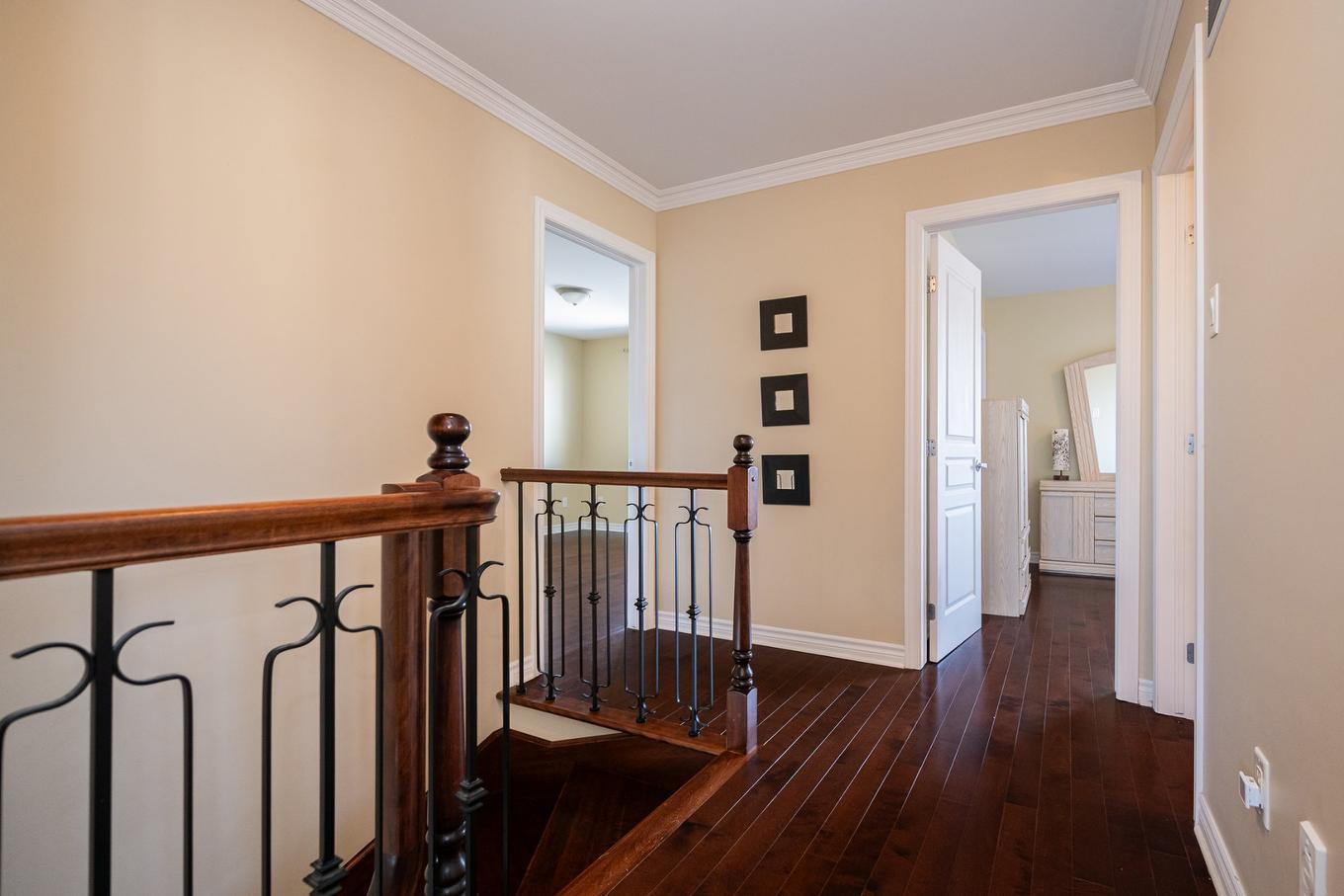 Interior - 4665 Rue Gaston-Chapleau, Laval (Chomedey), QC - Indoor Photo Showing Other Room