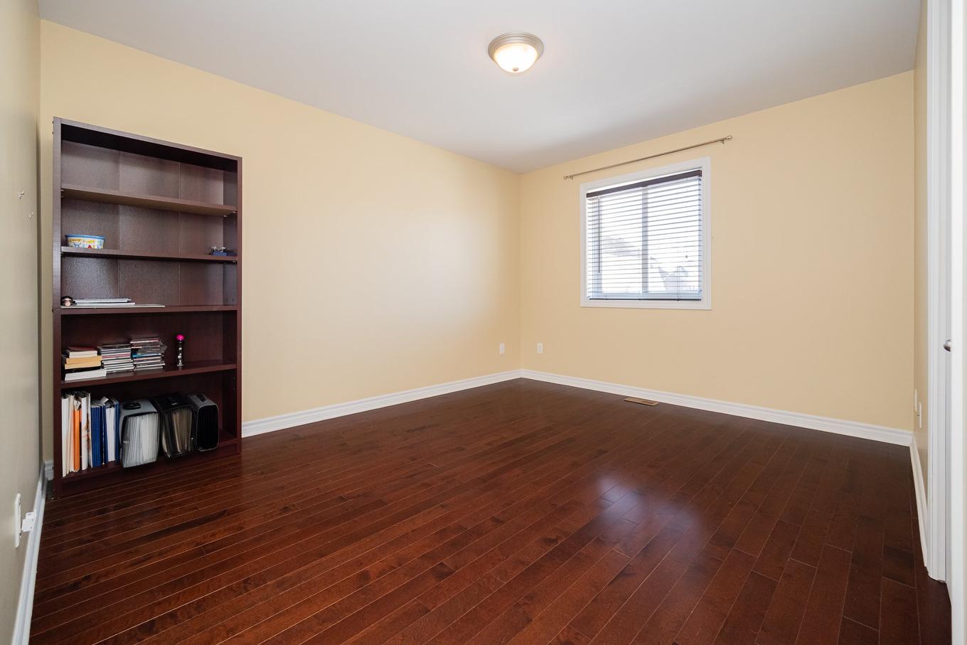 Bedroom - 4665 Rue Gaston-Chapleau, Laval (Chomedey), QC - Indoor Photo Showing Other Room