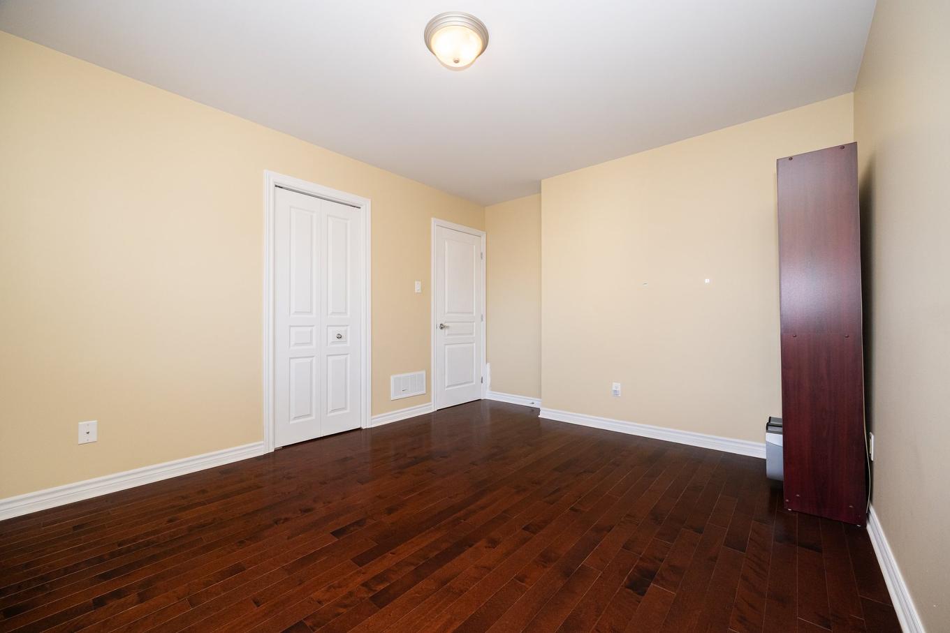 Bedroom - 4665 Rue Gaston-Chapleau, Laval (Chomedey), QC - Indoor Photo Showing Other Room