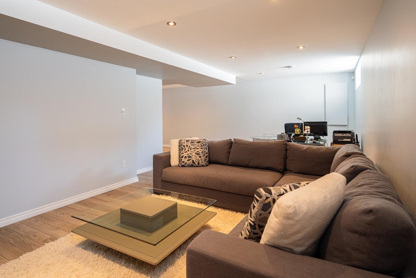 Playroom - 4665 Rue Gaston-Chapleau, Laval (Chomedey), QC - Indoor Photo Showing Living Room