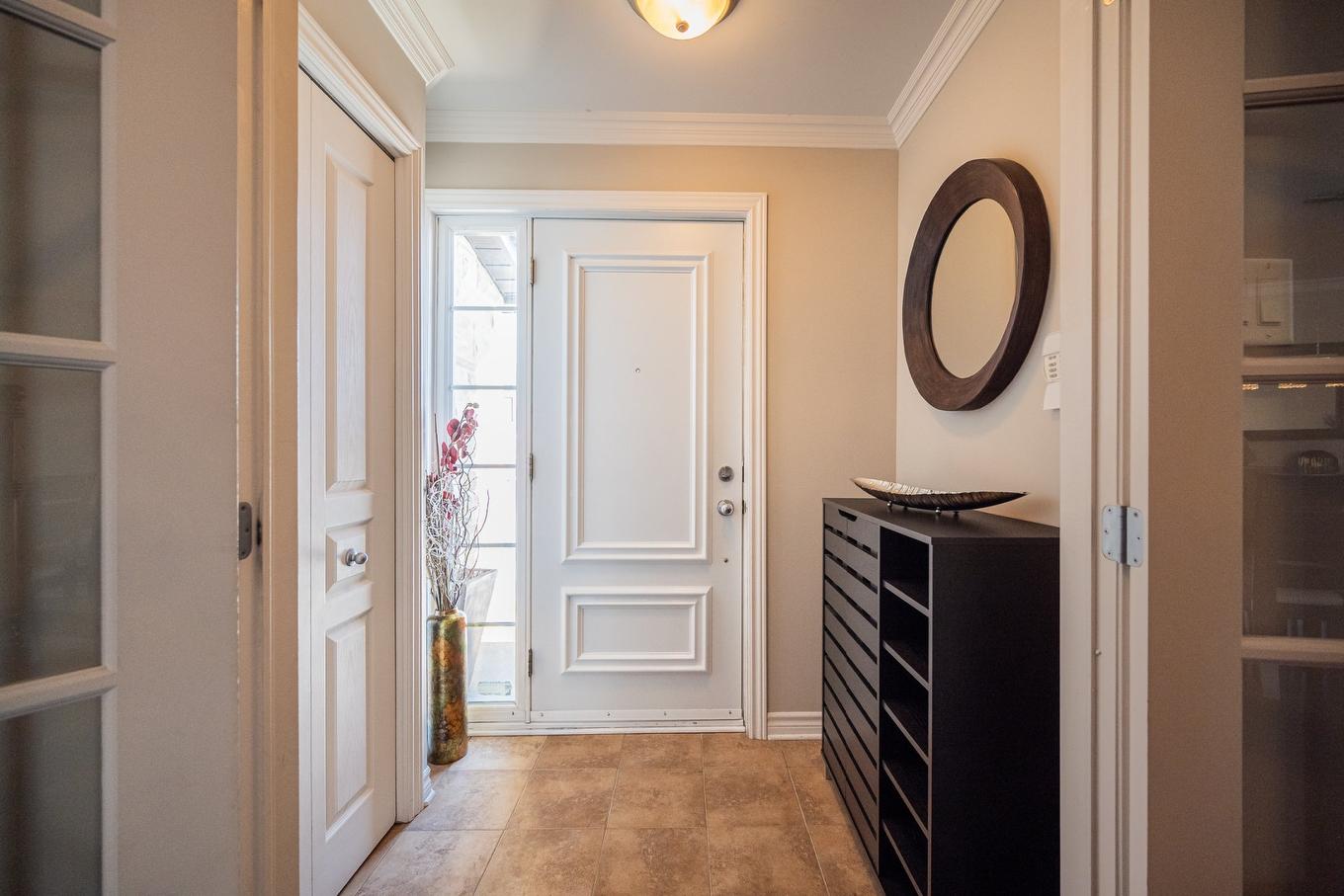 Interior - 4665 Rue Gaston-Chapleau, Laval (Chomedey), QC - Indoor Photo Showing Other Room